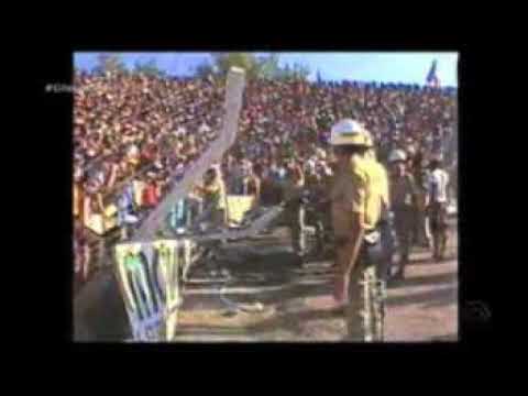 Brasil de Pelotas 0 x 0 Grêmio Campeonato Gaúcho 1979