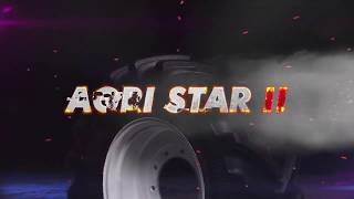 Vidéo de présentation Alliance AGRI STAR II