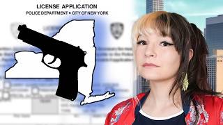 Finally Applying For My License