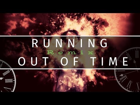 [Synthwave / Electronic / Darksynth] Frisky Monkey - Running out of Time (BETTOGH Remix)