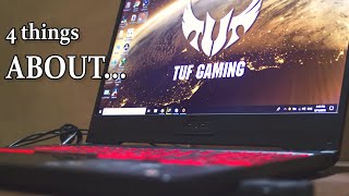 4 little things about GAMING LAPTOP that you need to know.