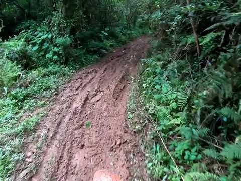 Copa TCC Equipe treme terra