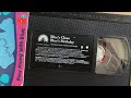 Blue S Clues Blue S Birthday 1998 VHS