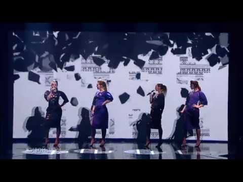 FolkBeat RF feat DJ Noise - Вишня