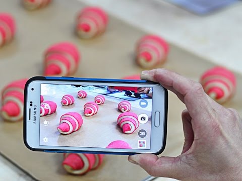 download lagu mp3 mp4 Fauchon Cookies, download lagu Fauchon Cookies gratis, unduh video klip Fauchon Cookies