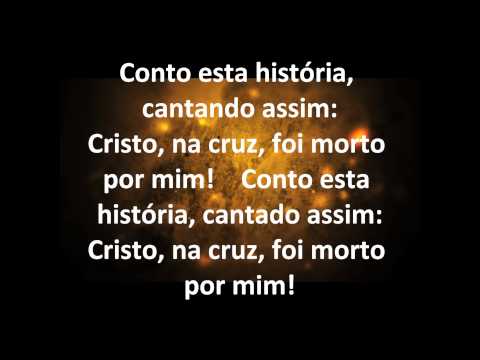 Que Segurança Tenho Em Jesus video
