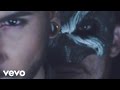 Madh - Gong (Videoclip) ft. The Strangers