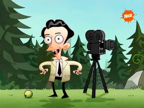 Frankenstein's Cat 13 La noche de Blankie   La película