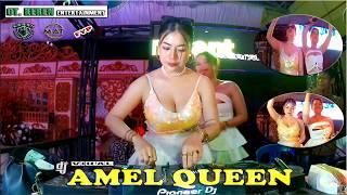 Download lagu NEW SPECIAL FUNKOT REMIX 📍DJ AMEL QUEEN 📍OT. KEREN ENTERTAINMENT LIVE ULAK KEDONDONG, CENGAL OKI ... mp3
