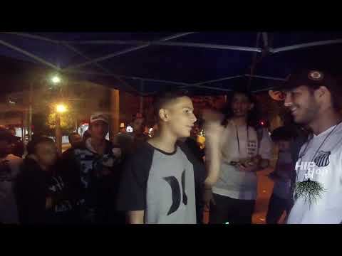 Felype vs Kapuzo - UFCentro - Ep.59 - 2ª Fase