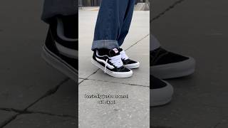 Download lagu Rating the Vans Knu Skool for skating! #skateboarding #skate #shorts mp3 Download lagu Rating the Vans Knu Skool for skating! #skateboarding #skate #shorts mp3
