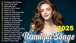 Download lagu Beautiful Songs 2025 🎵 Some beautiful love songs ~ Love Songs and Romantic Songs | Playlist 2025 mp3