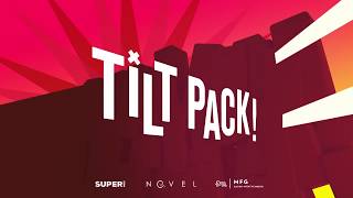 Tilt Pack (Nintendo Switch) eShop Key UNITED STATES