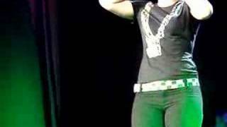 Hear Me - Kelly Clarkson