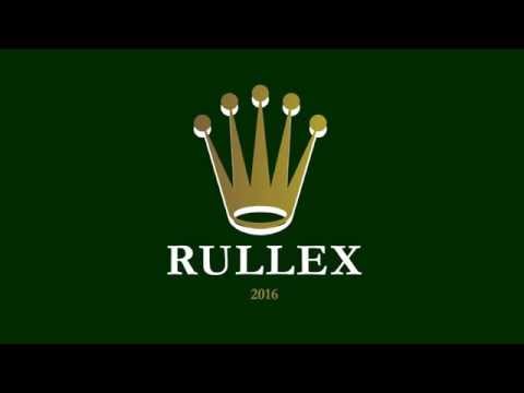 RULLEX 2016 - Calern & Axel