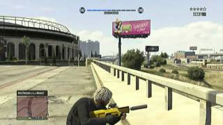 Rae Sremmurd - YNO (GTA Montage)