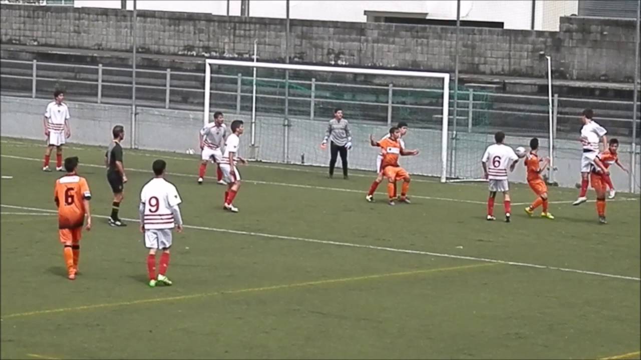 Varzim SC B - Padroense C