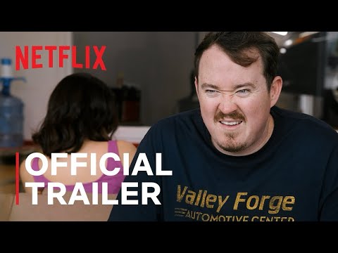 Tires Official Trailer