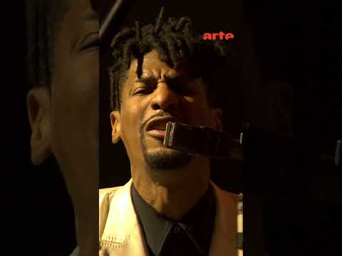 Jon Batiste on ARTE Concert