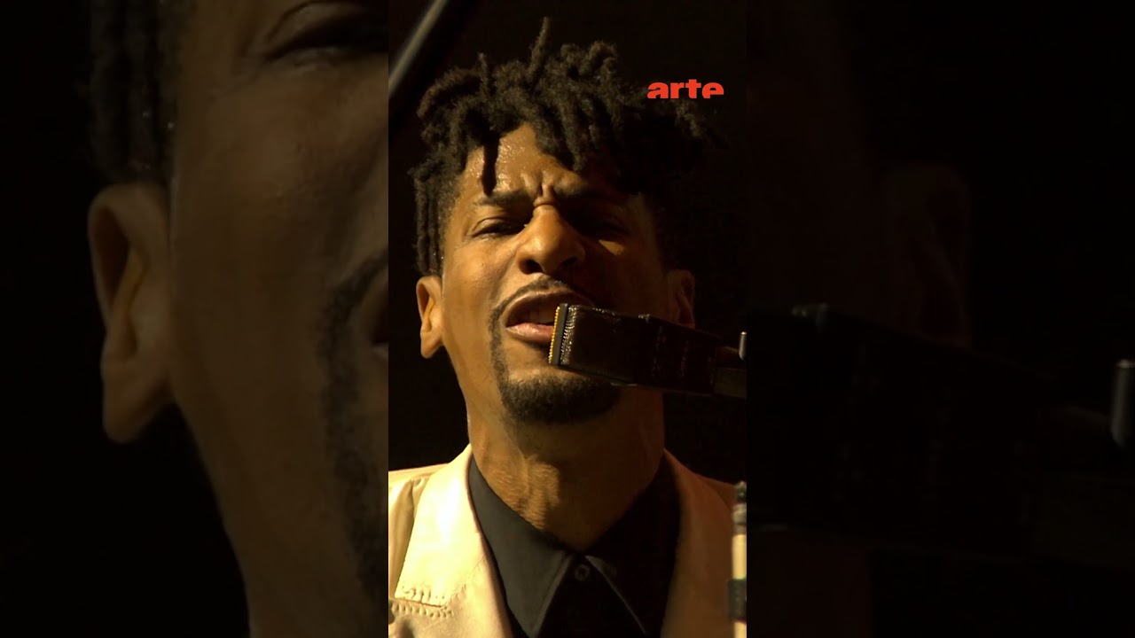 Miniature de la vidéo Jon Batiste on ARTE Concert du film Jon Batiste @ Baloise Session 2025