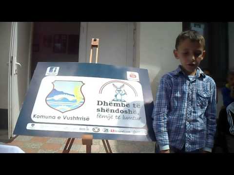 376. Muhamed Murtezi, Voto poezinë për Dhëmbët, SH.F. "Abdyl Frashëri", Druar - Vushtrri