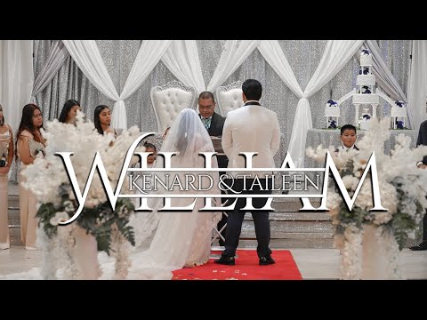 Kenard & Taileen William || Chuukese Wedding 2022