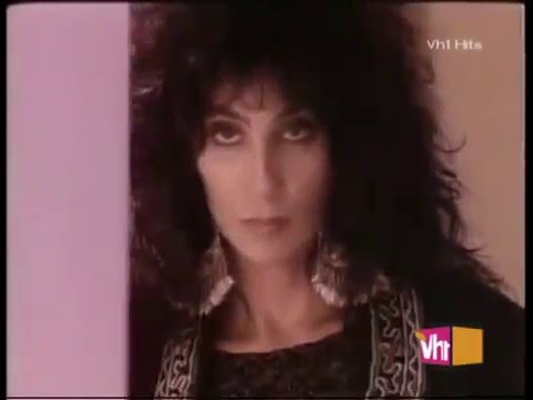 Cher - Just Like Jesse James