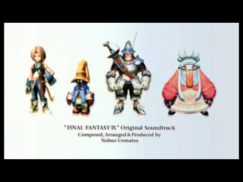 Top 100 Video Game Music ~ #62: Loss of Me