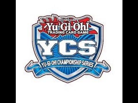 Top 4 YCS San Mateo Denny Yu Dragunity Rulers (SlimXTeamSymmetry)