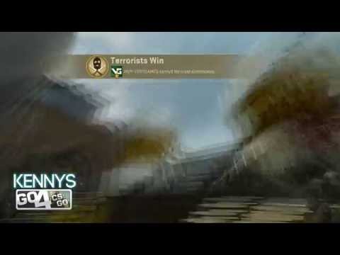 [VAKARM] ESL GO4CSGO FRAGSHOW #1