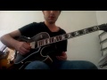Paul Bley solo on All The Things You Are played by Marcos Toledo