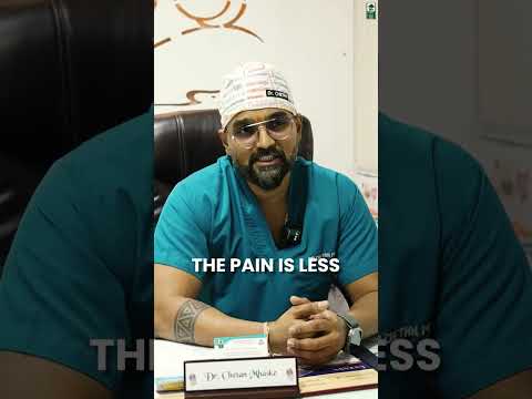 Recovery Redefined at Dr. Mhaske Hospital.