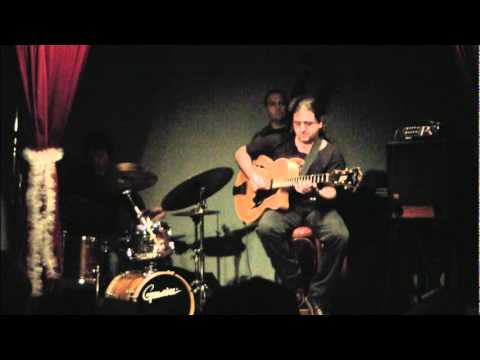 Jazz On T.A.P. - The Grouse (live at Dizzy Miles)