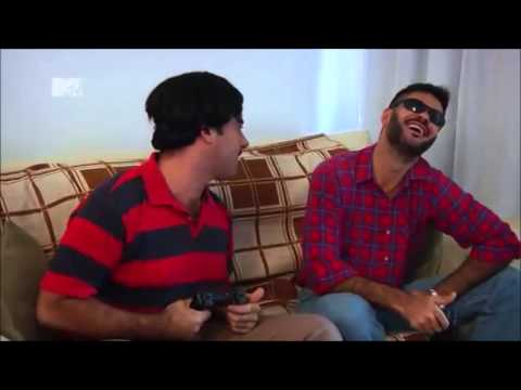 Hermes e Renato - Boça, Joselito e Marcelo Pakalolo