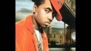 Nas- Drunk By Myself Instrumental