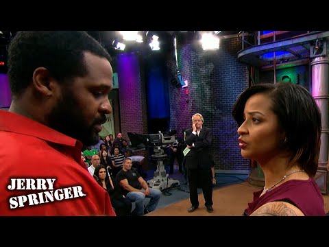 Dad, I Slept With Your Wife | Jerry Springer | Season 27