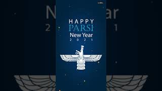 Parsi New Year 2021 #Shorts, #goldndia