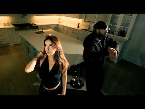 LUCKY LUCIANO - JJ GREWAL | KARAM BRAR | BA1N$ | LATEST PUNJABI SONGS 2025 (OFFICIAL VIDEO)