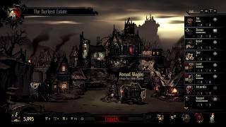 Always Advancing - Let's Play Darkest Dungeon Part 11