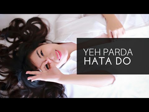 Yeh Parda Hata Do ft. DJM | Asha Bhosle | Mohammed Rafi | old Hindi Songs| Mohammad Rafi Hit Songs
