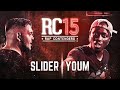 Rap Contenders 15 : Slider vs Youm