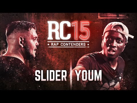 Slider vs Youm