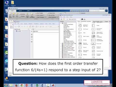 Introduction to Simulink