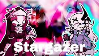 Cover art for Stargazer