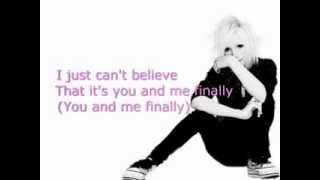 YOHIO - You&#39;re The One Lyrics