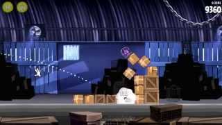 ANGRY BIRDS: CLASSIC GAME SERIES in 10 GAMES, PT. 16