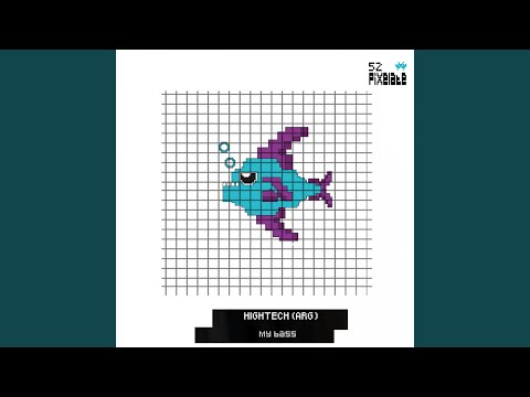 African Groove (Extended Mix)