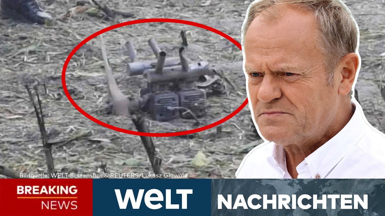 NAHOST: Israel bombardiert Hamas-Führung in Katar – Deutschland verurteilt Angriff scharf | LIVE