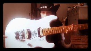 Download lagu White Lion - Lady Of The Valley solo cover mp3