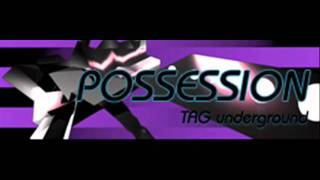 Cover art for POSSESSION